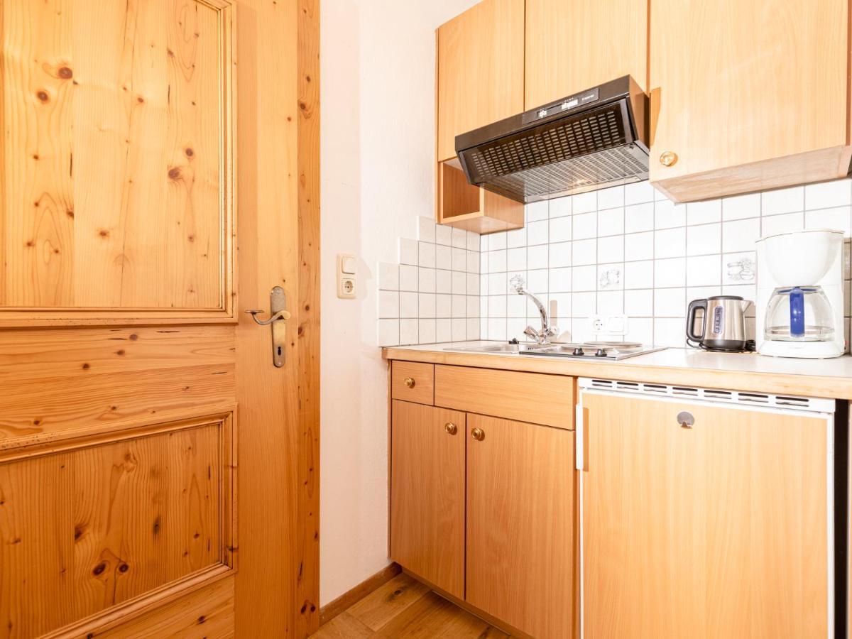 Tramberger Apartments Райт им Алпбатхал Екстериор снимка