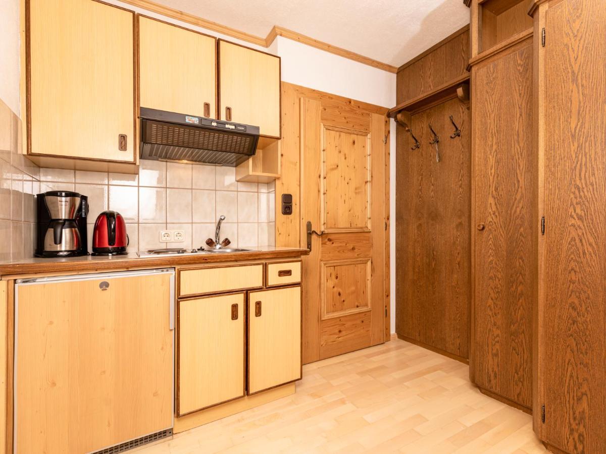 Tramberger Apartments Райт им Алпбатхал Екстериор снимка