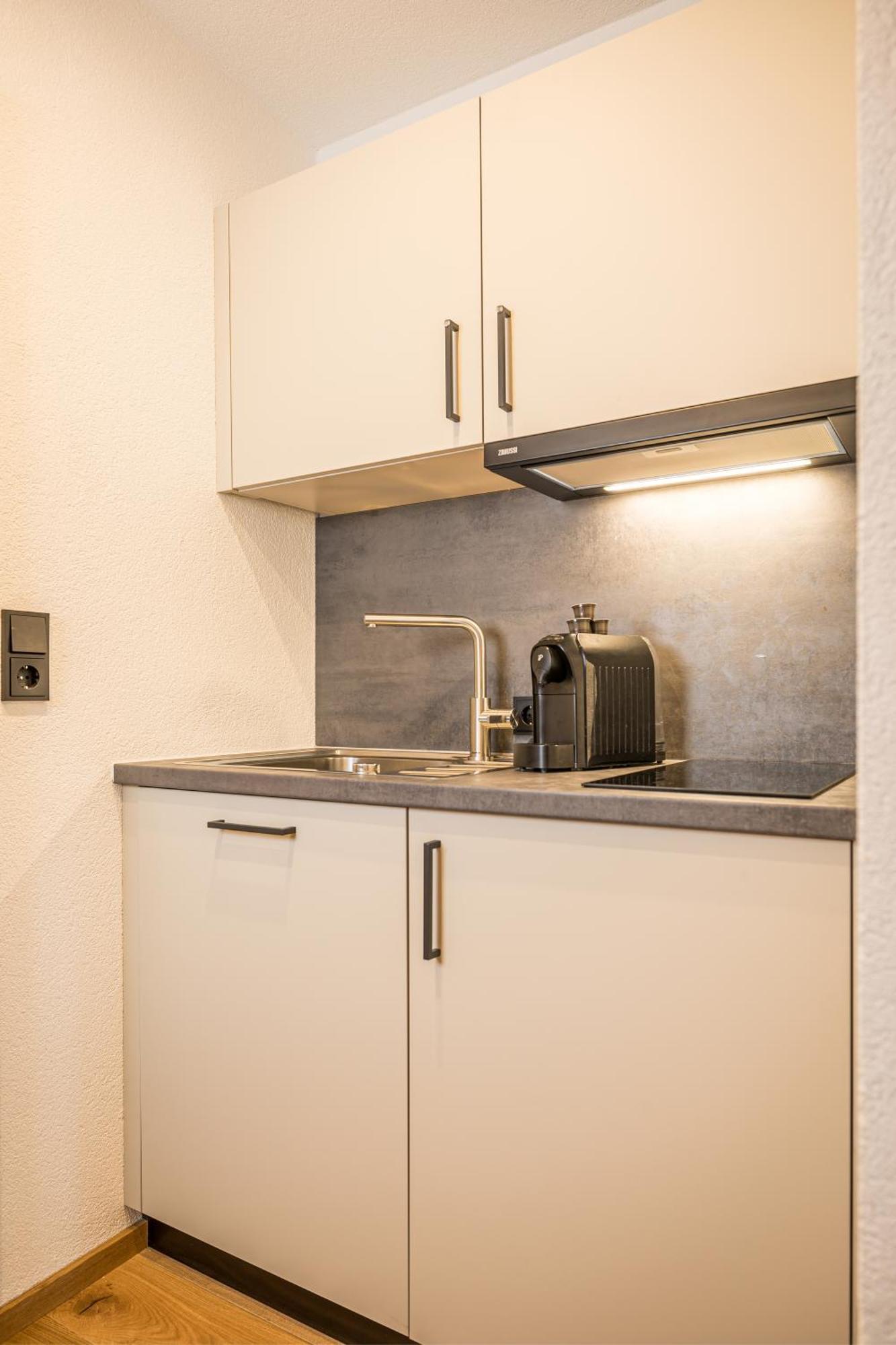 Tramberger Apartments Райт им Алпбатхал Екстериор снимка