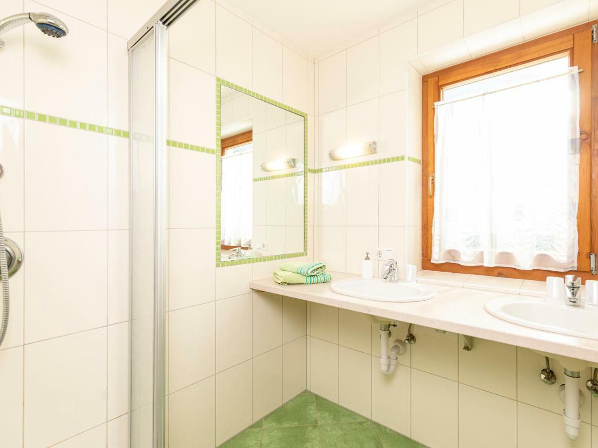 Tramberger Apartments Райт им Алпбатхал Екстериор снимка