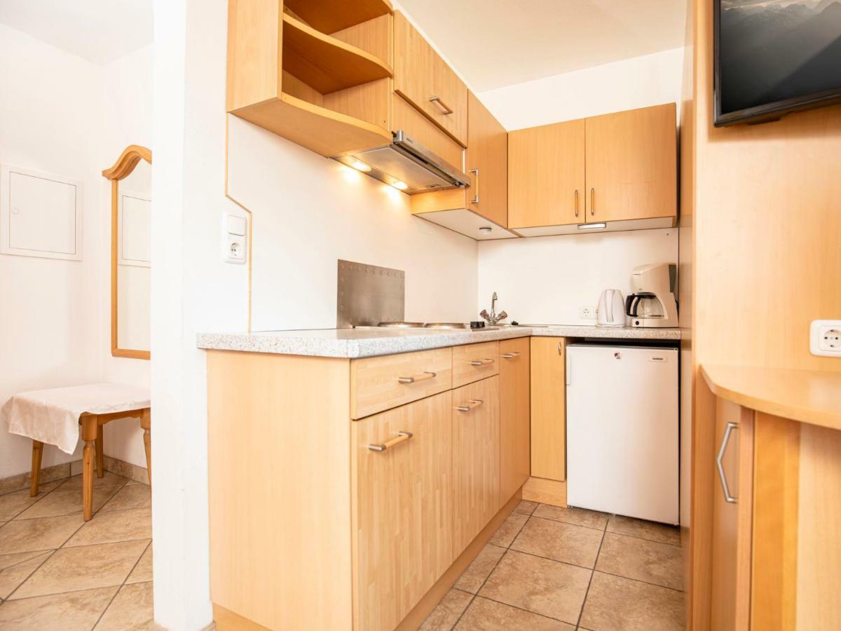 Tramberger Apartments Райт им Алпбатхал Екстериор снимка