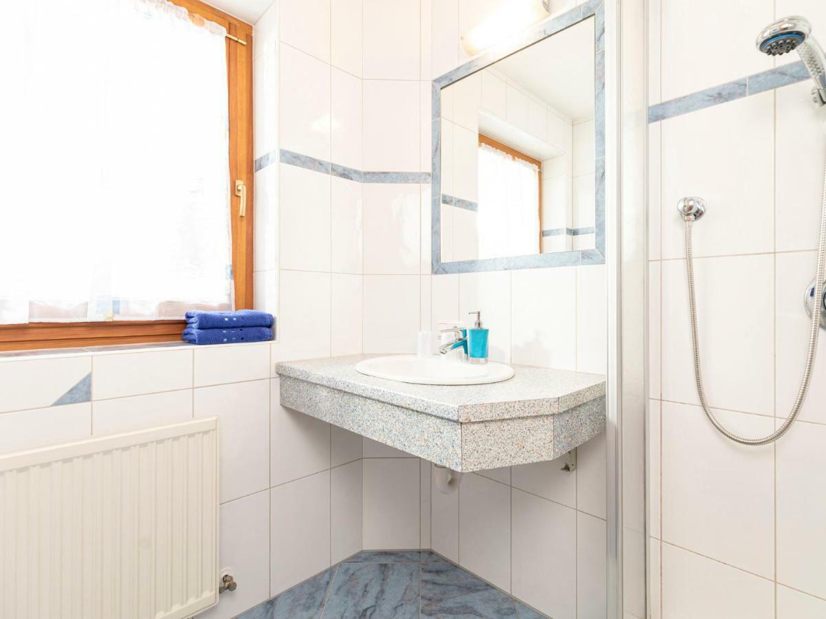 Tramberger Apartments Райт им Алпбатхал Екстериор снимка