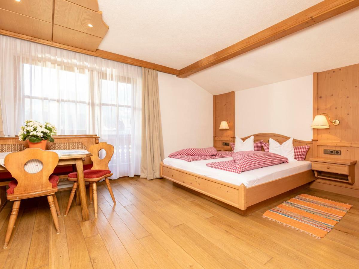Tramberger Apartments Райт им Алпбатхал Екстериор снимка