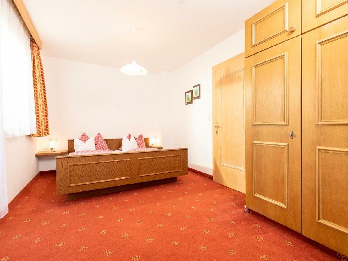 Tramberger Apartments Райт им Алпбатхал Екстериор снимка