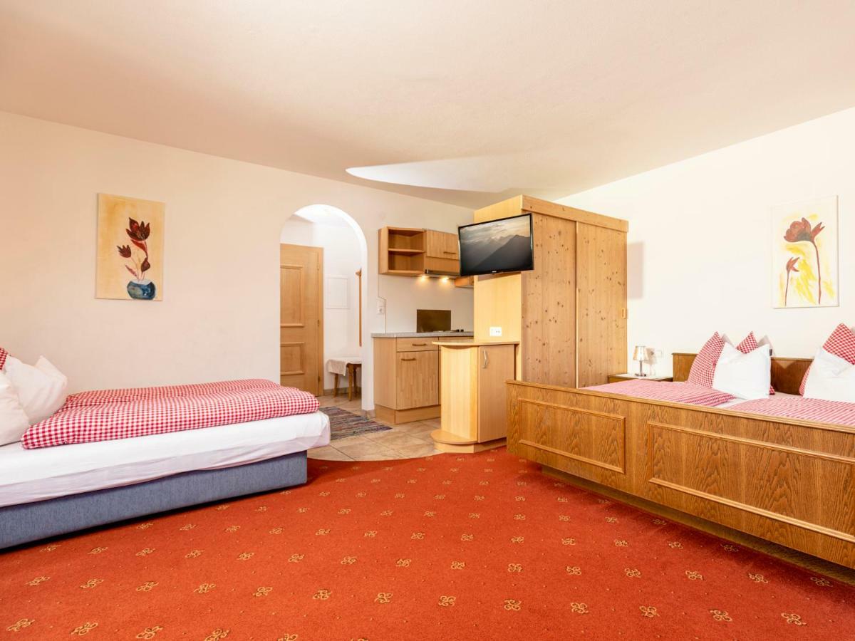 Tramberger Apartments Райт им Алпбатхал Екстериор снимка