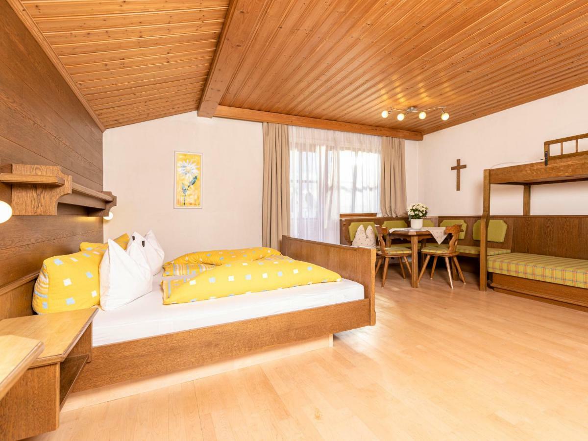 Tramberger Apartments Райт им Алпбатхал Екстериор снимка